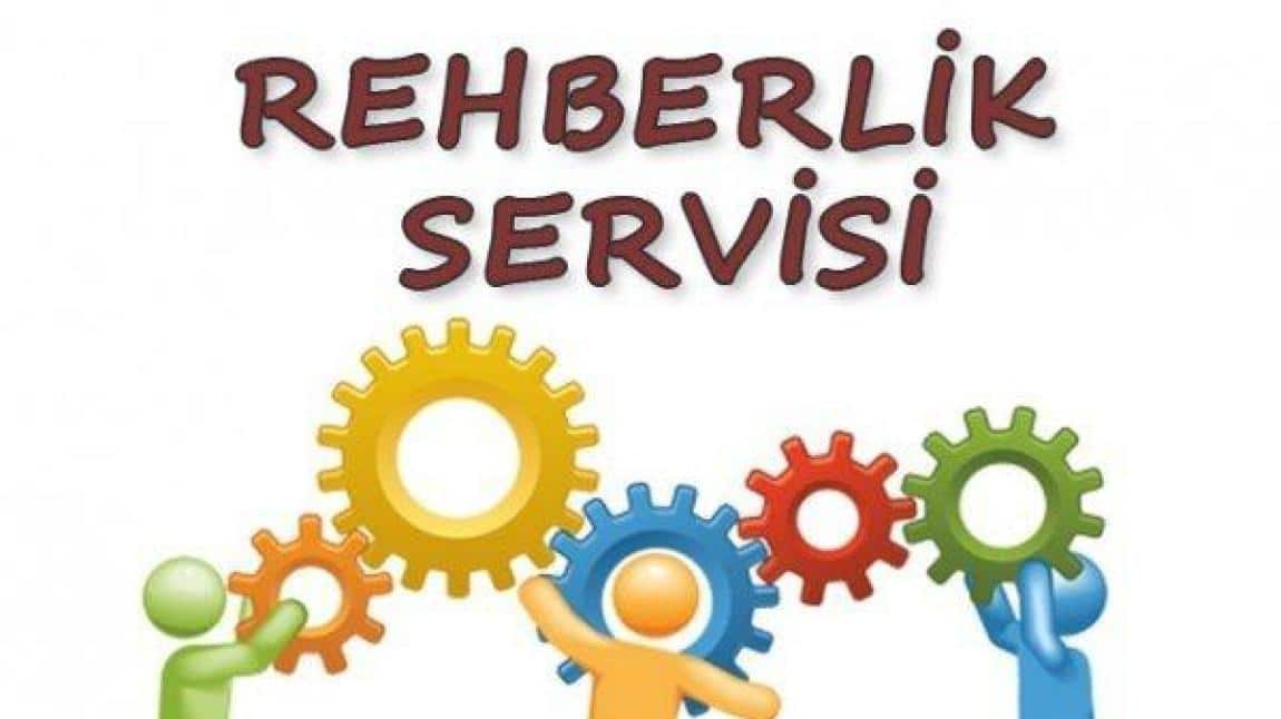 REHBERLİK SERVİSİ ÇALIŞMALARI